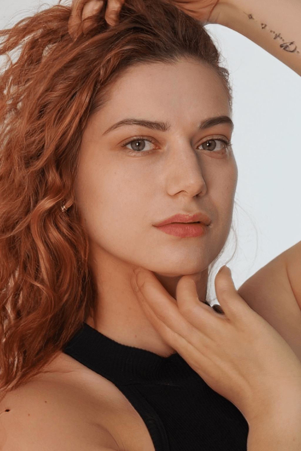 Iana Zlygosteva