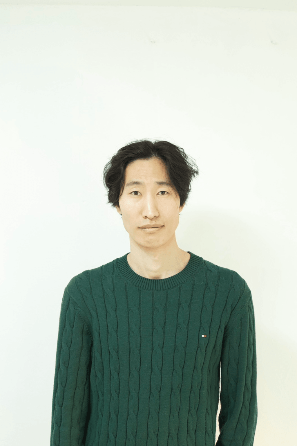주 광현 (KwangHyun CHYU)