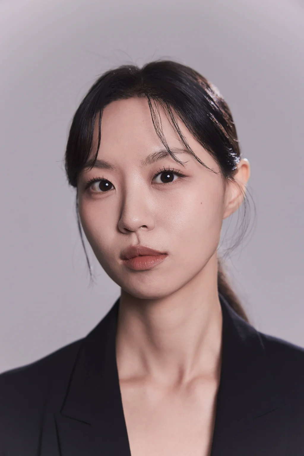 김소이 (KIM SO YEE)