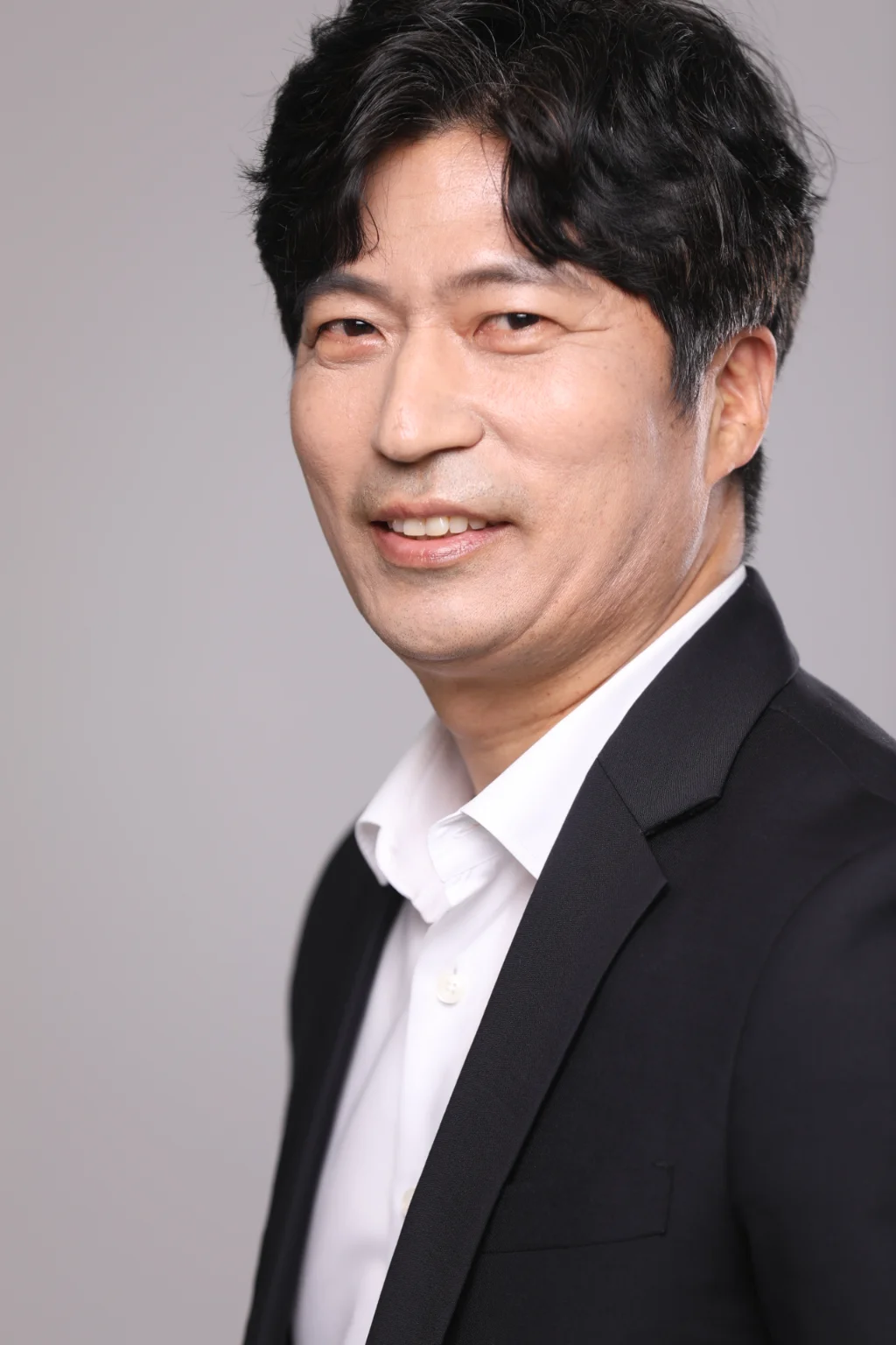 KANG BYUNG SOO