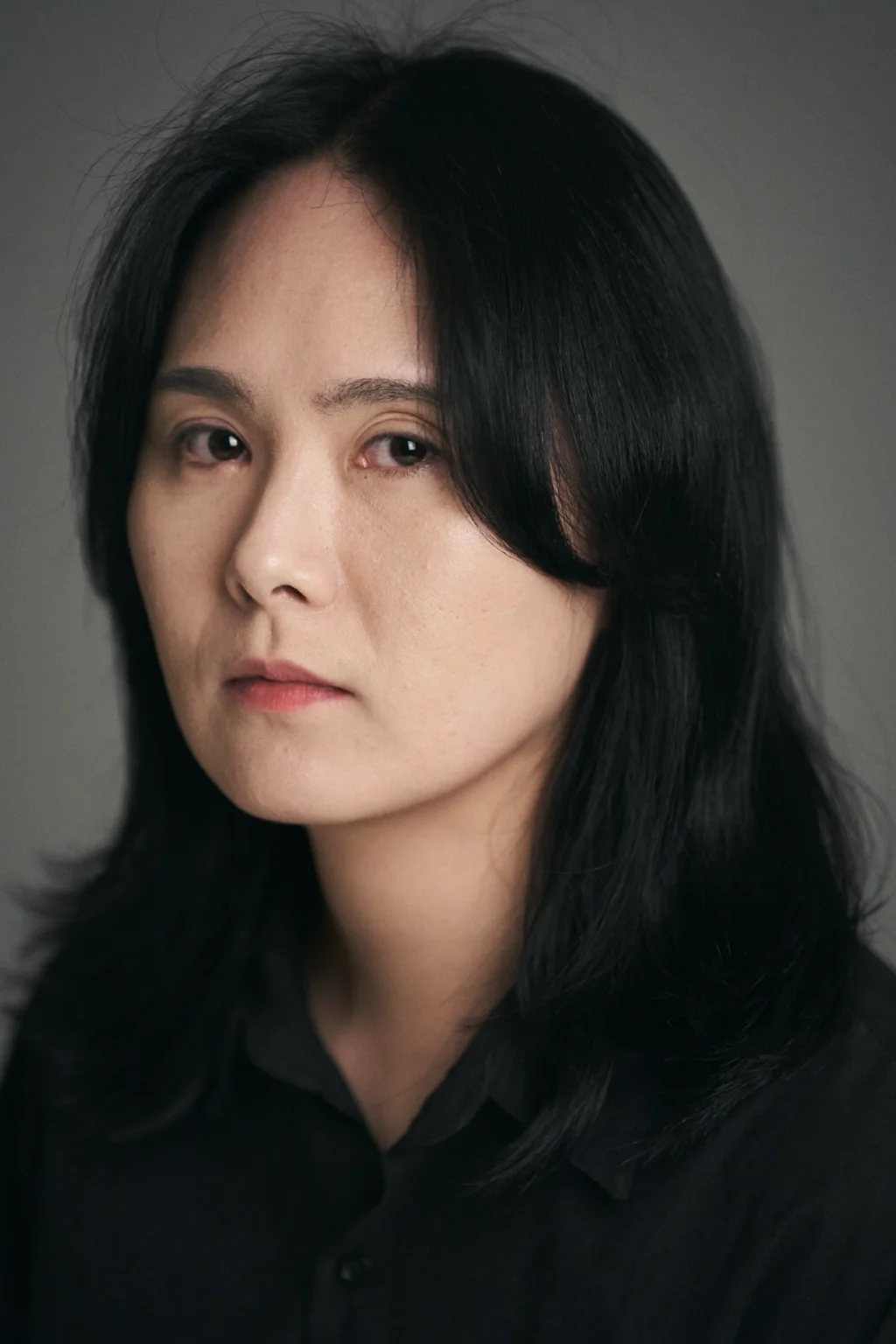 박지은