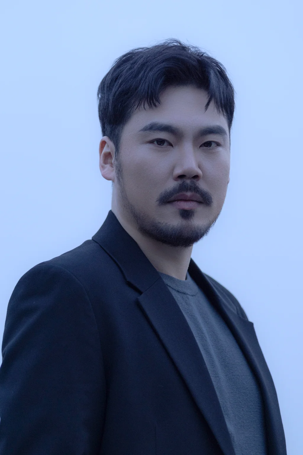 이후징