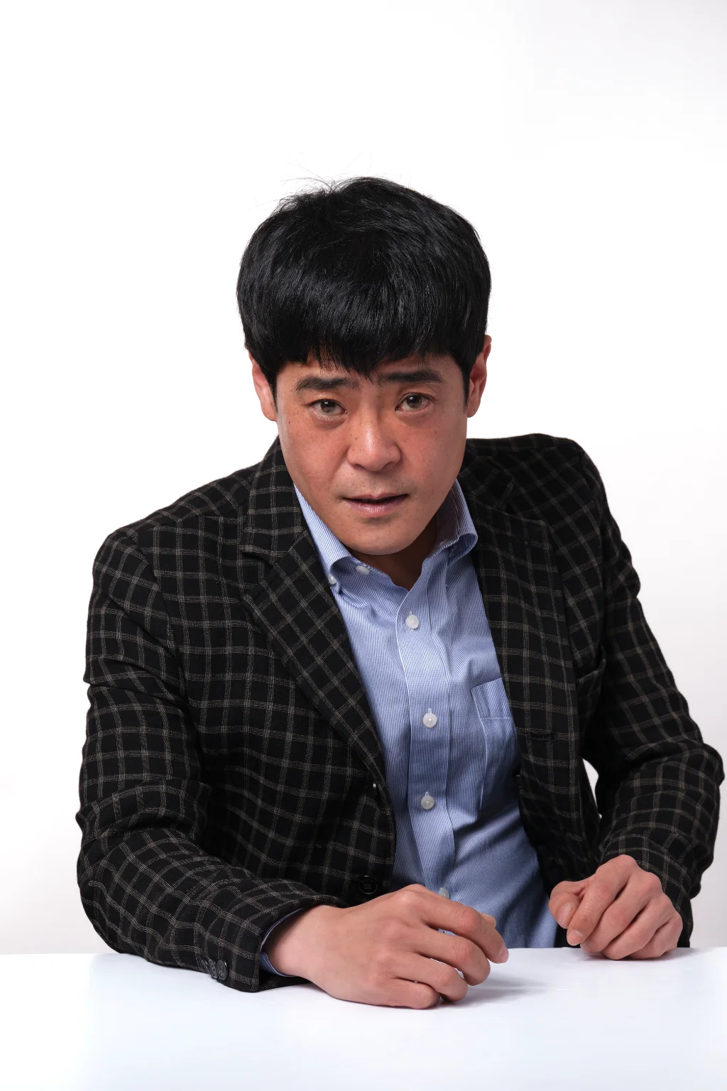 정흥석