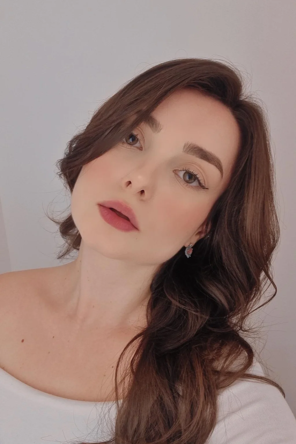 Nicole Bohrer