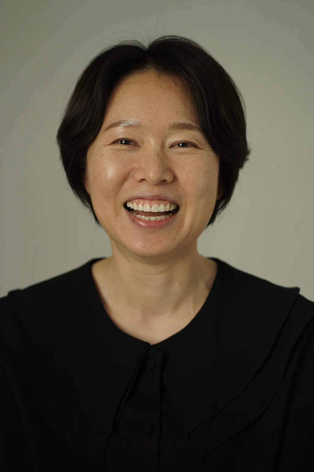 김복길