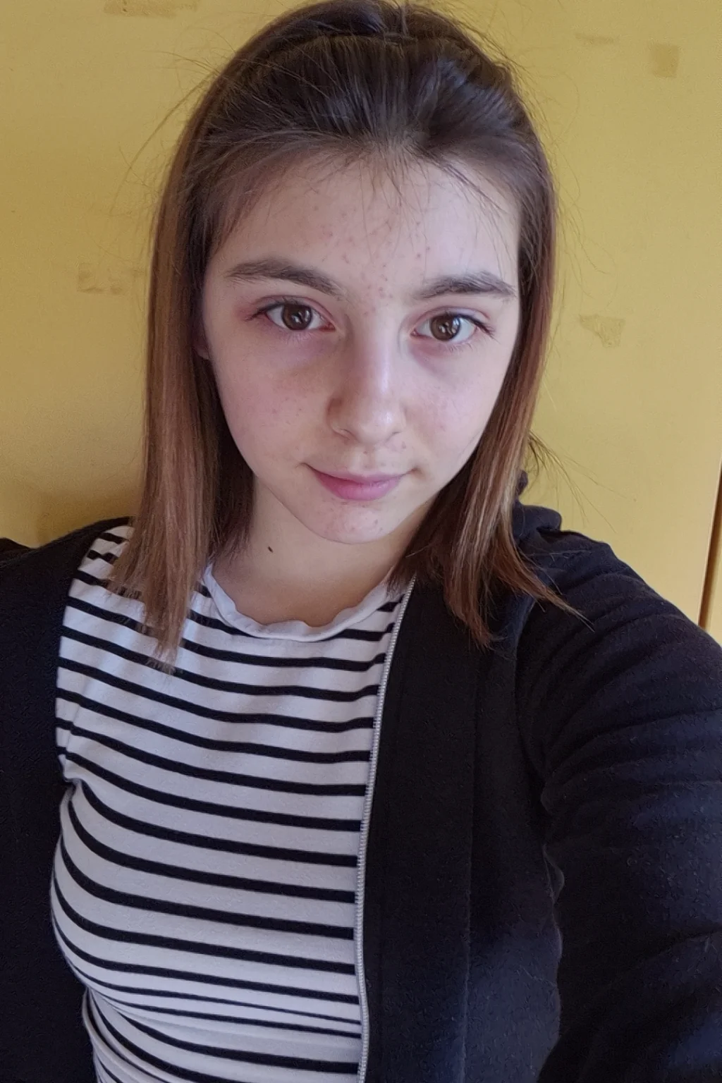 Arianna Vezzali