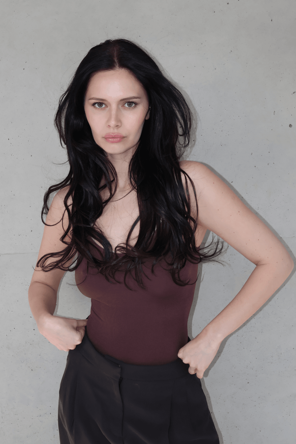 ARTEMENKO ALINA