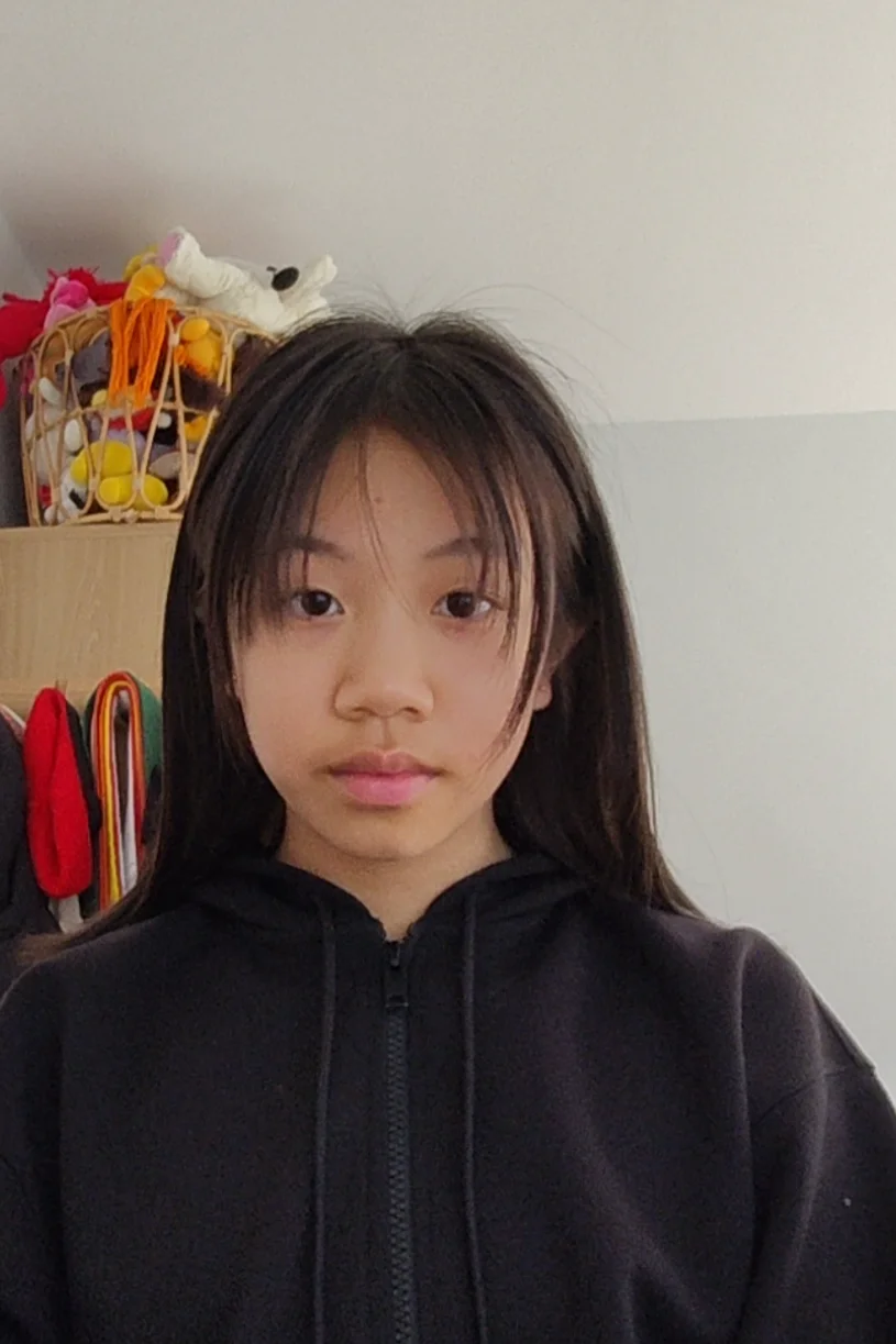 Wai Tung Kate Ho (何煒彤)