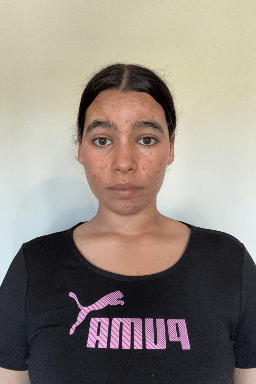 Nisrine Seif El Islam