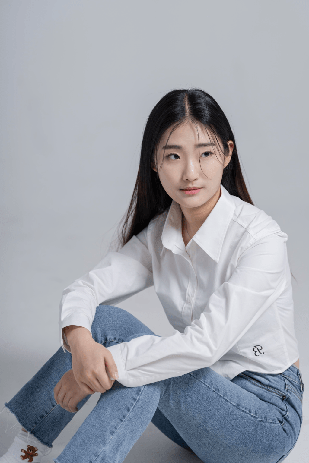 정유진
