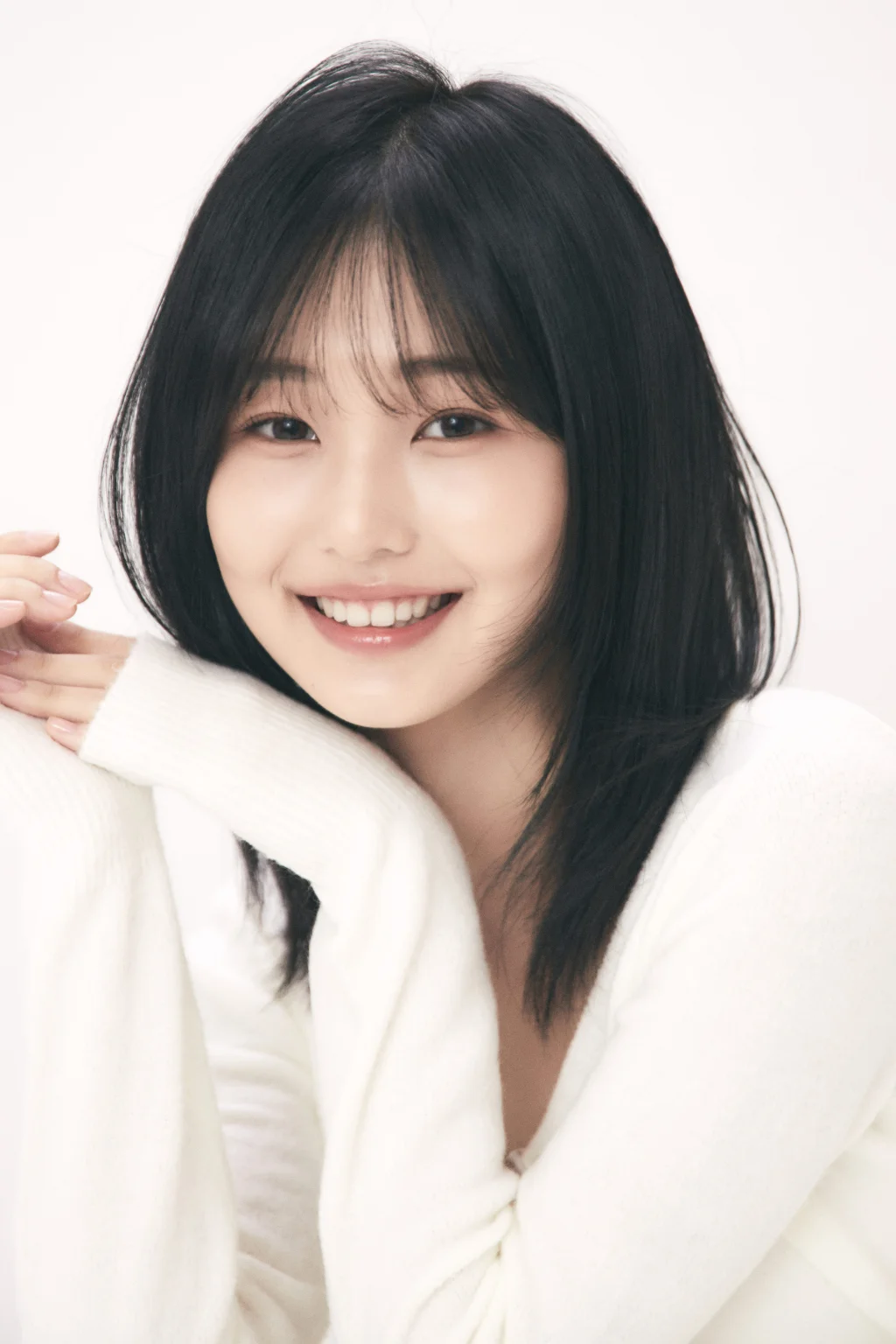 백수정