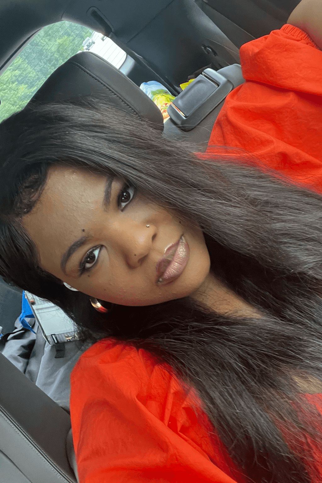 Tiana Aaliyah Bradham