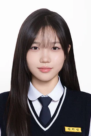 Kim jimin