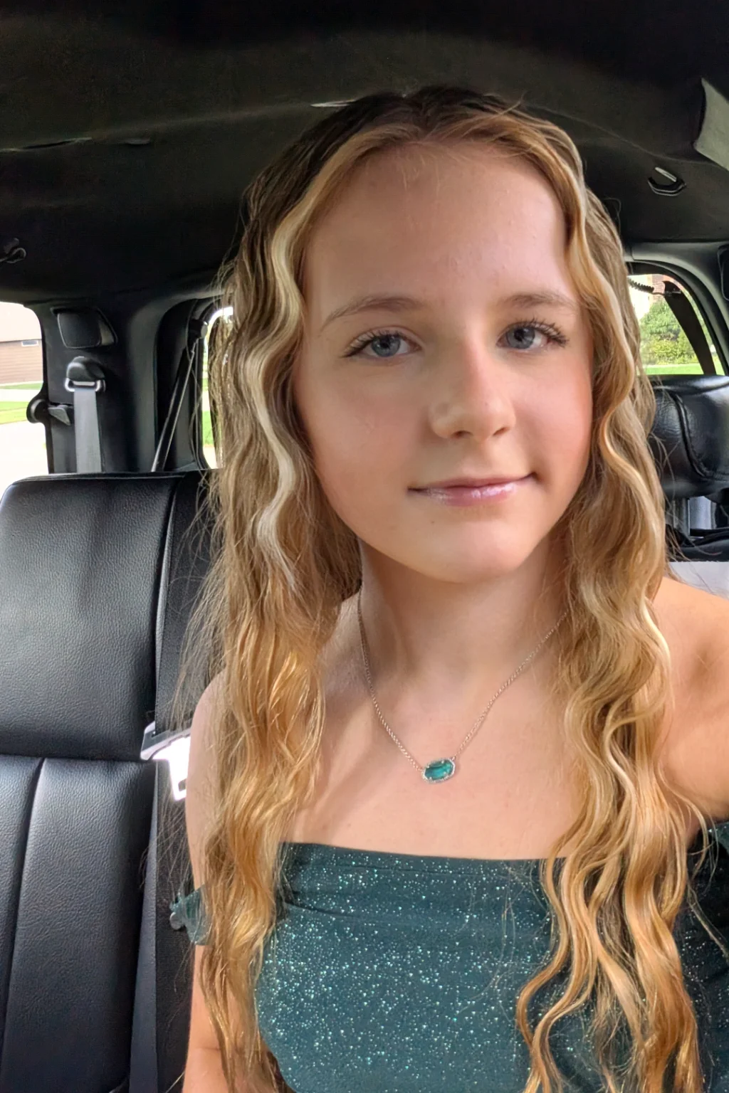 Peyton Hogan