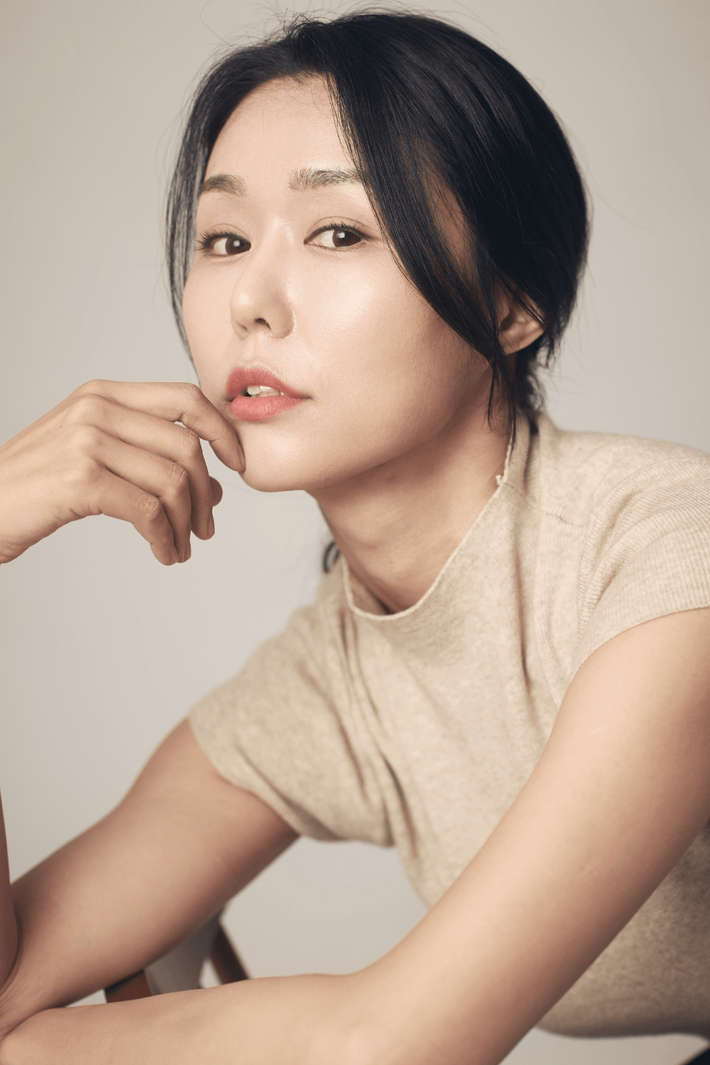 이지향(LEE JI HYANG)