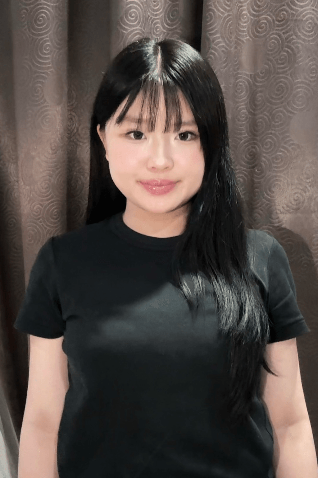 Gabriella Lovely Halim