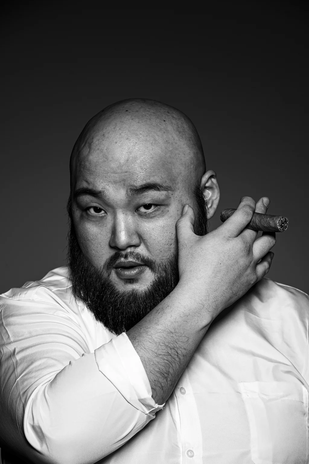 김보성