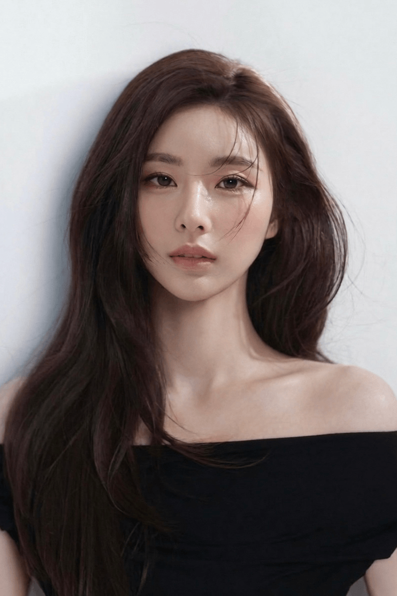 PARK SO HYEON