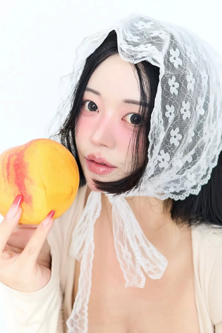 안성미