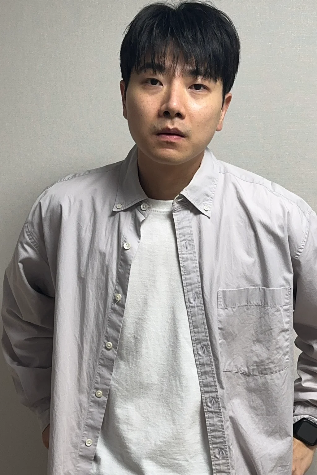 김준헌