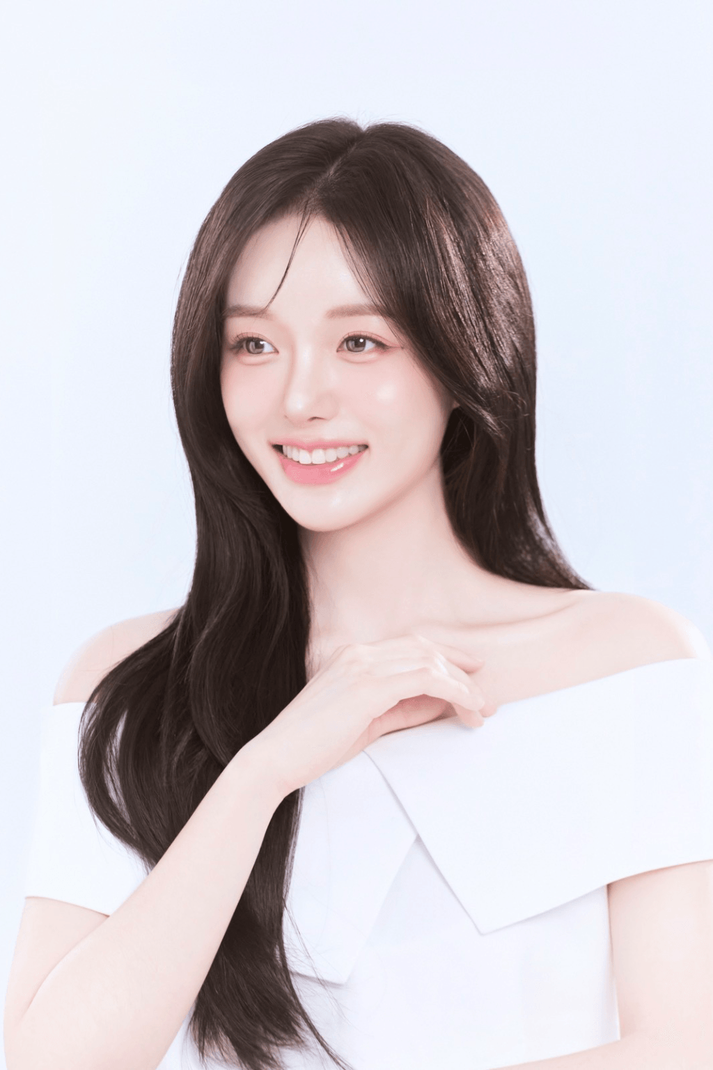 Shin bo hye