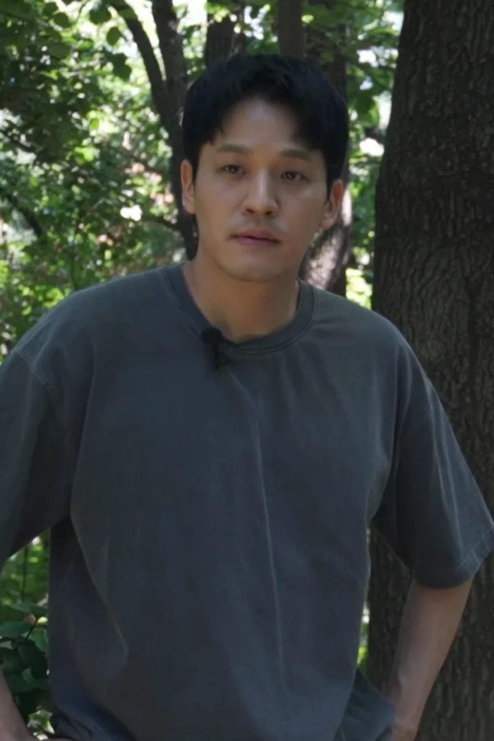 전승화 (jeon seung hwa)