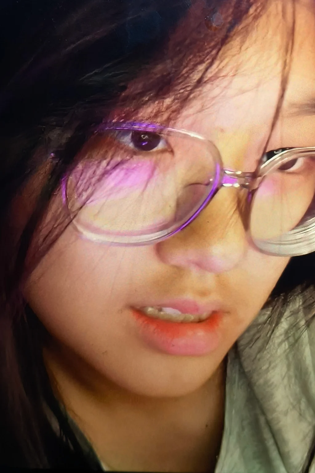 Wang Yutong