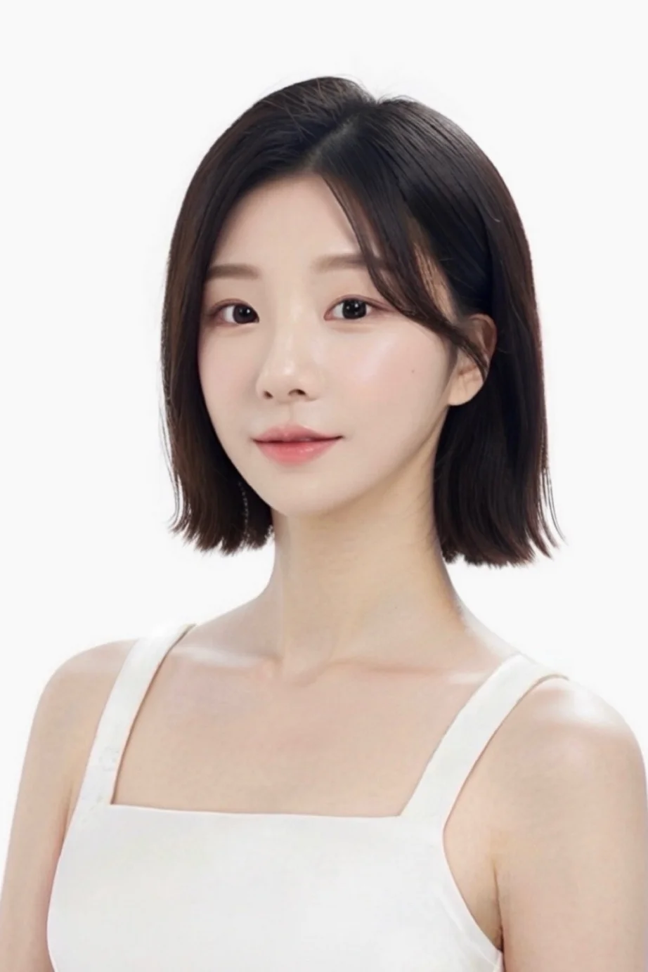 강유연
