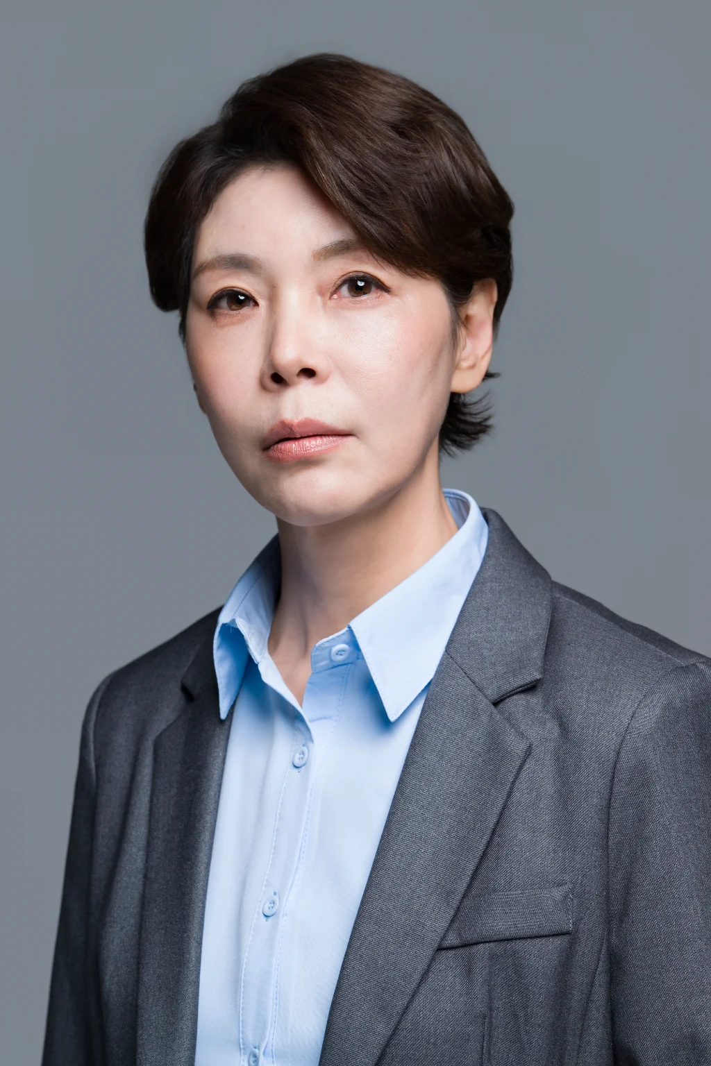 김경리