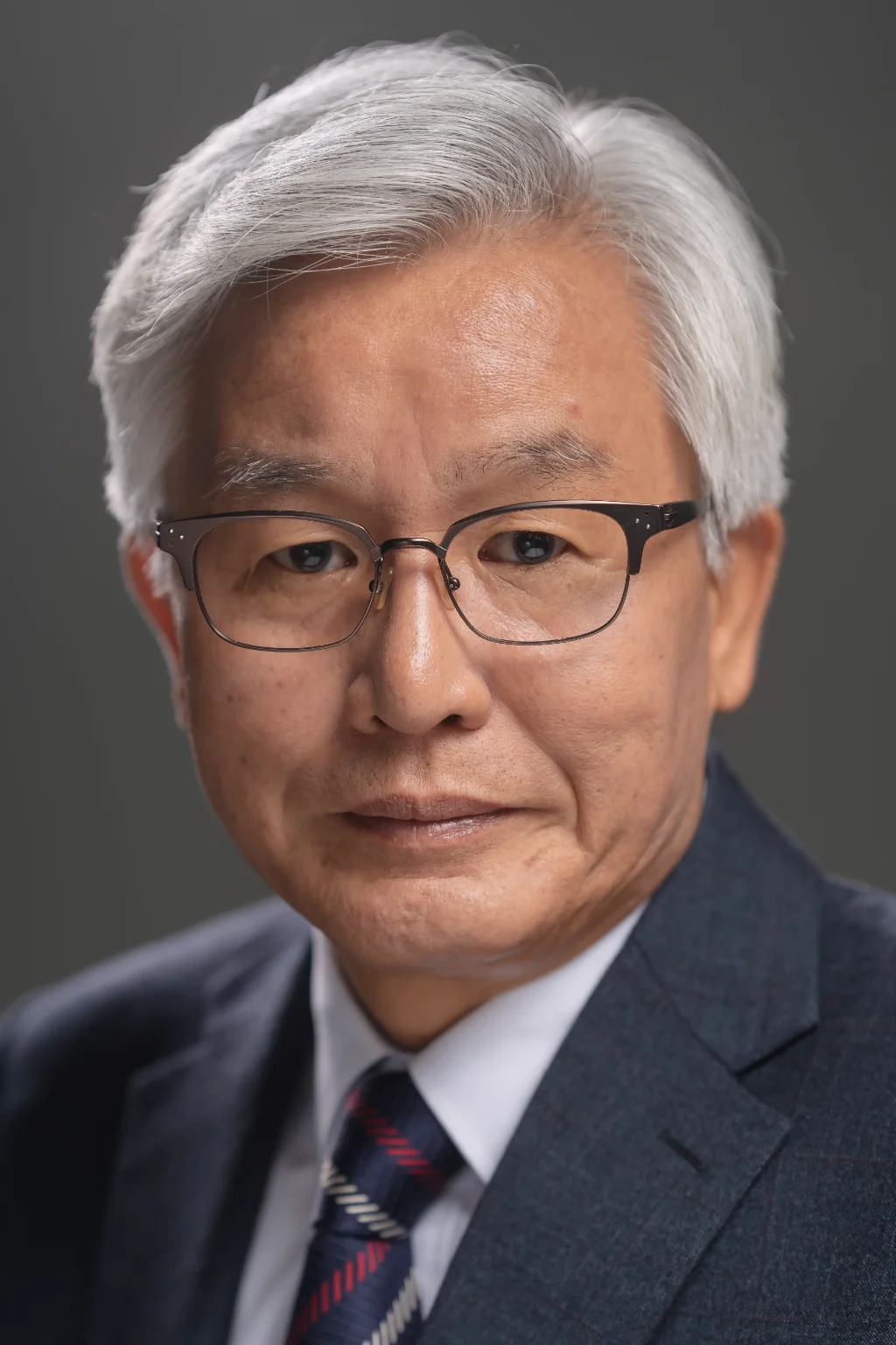 채상근 (Chae Sang-Geun)