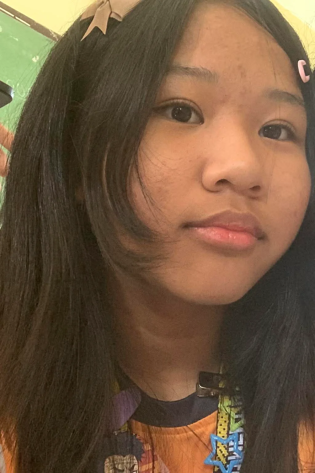 Uel Kharis L. Peregrina