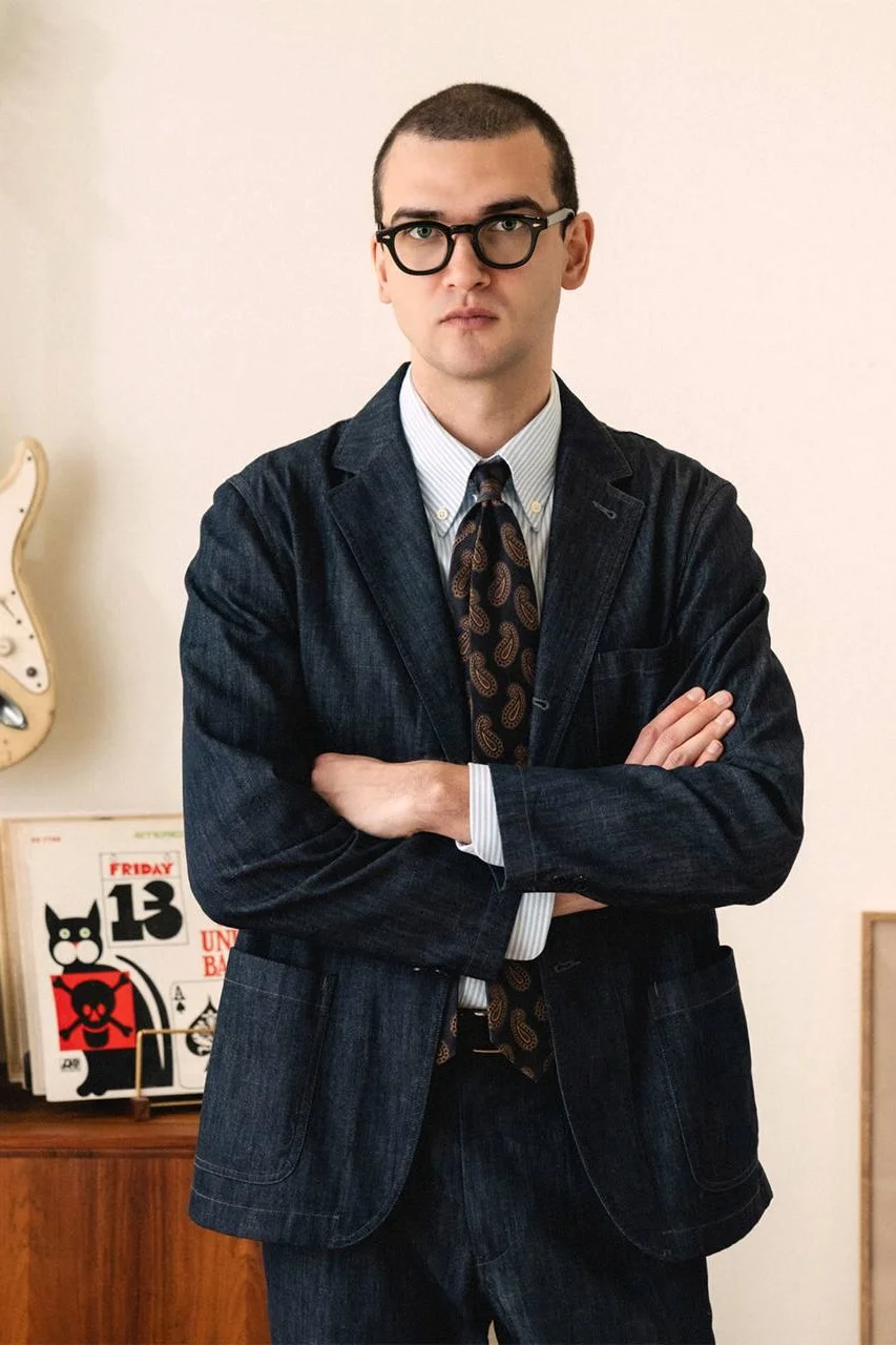 John
