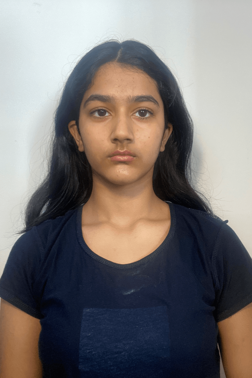 Laranya Singh