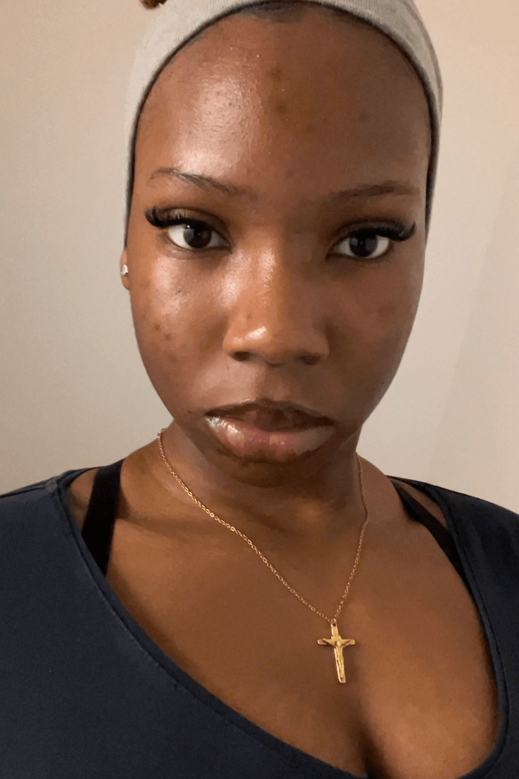 ALASSANI Michelle Nadia