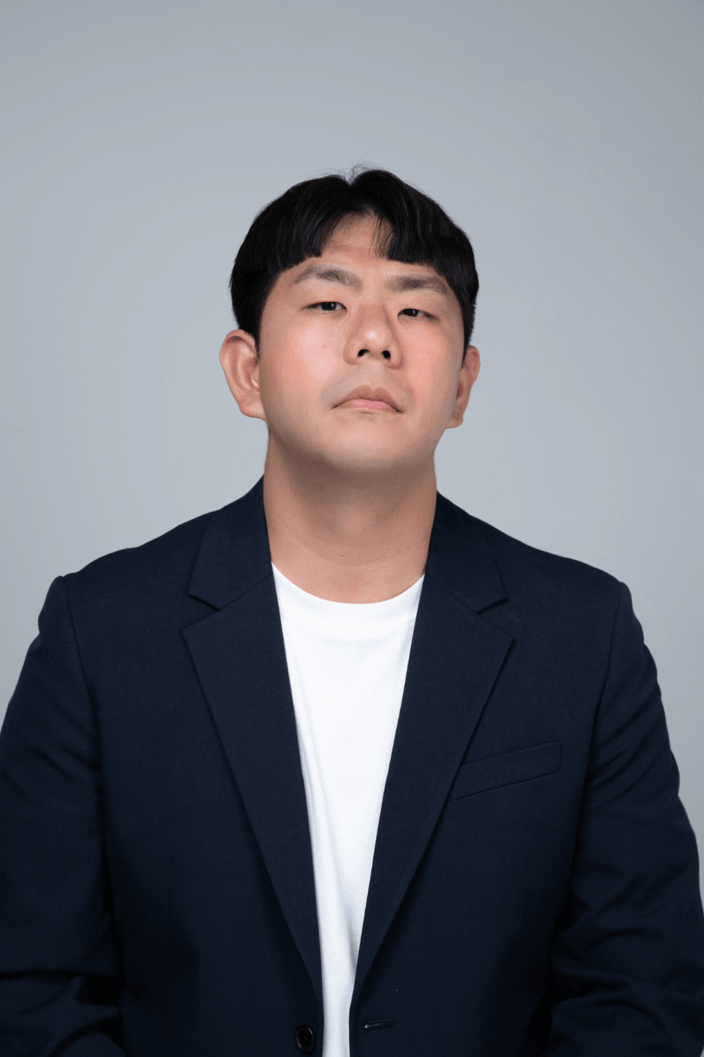 Shin young Ho