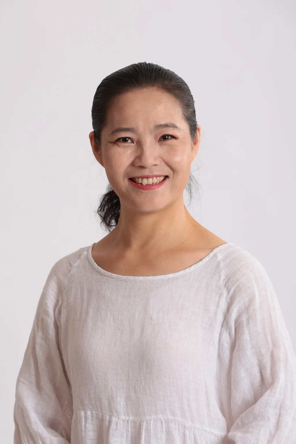 류지애