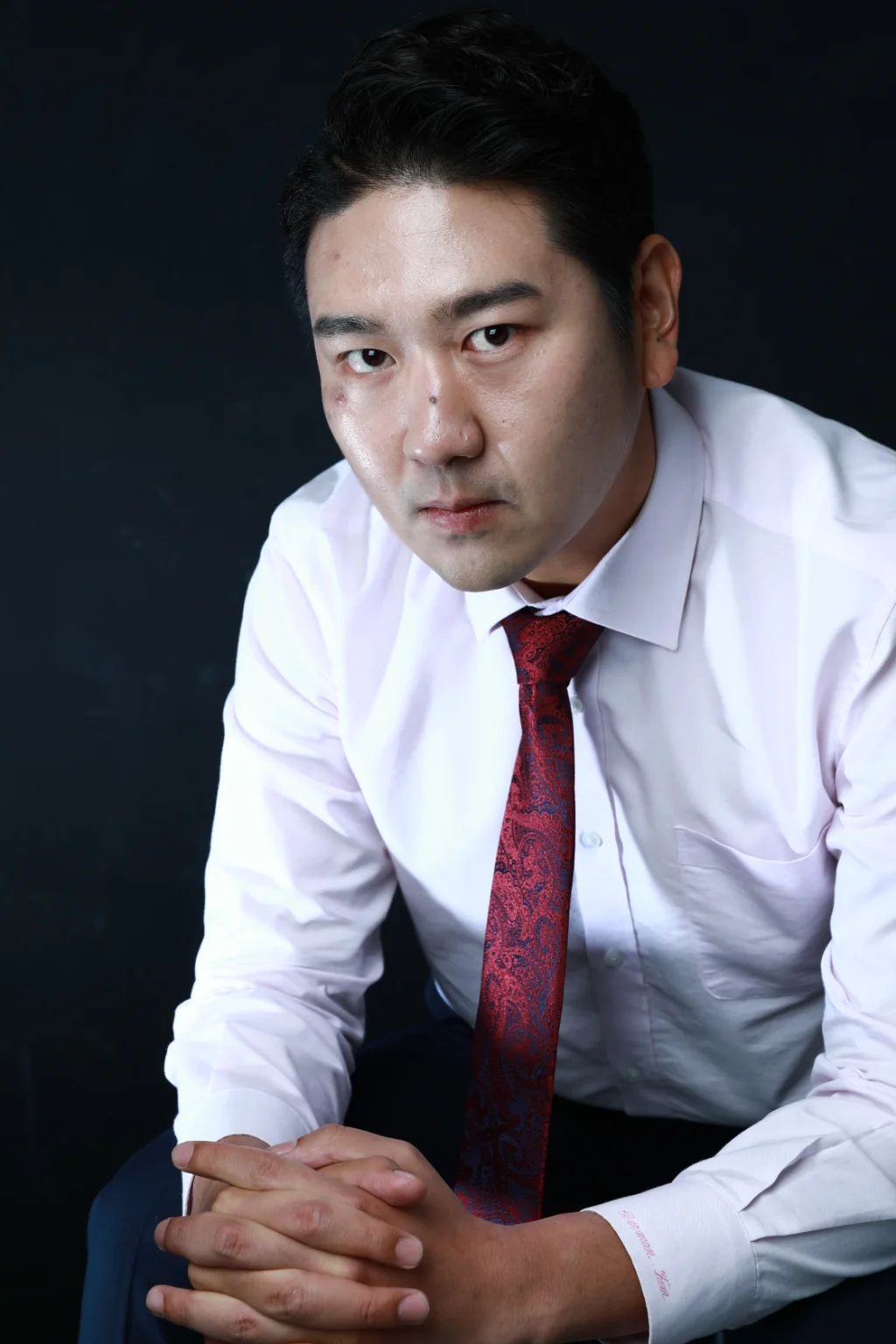 김범연