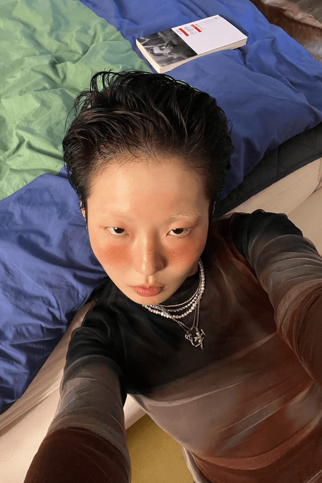 이아리