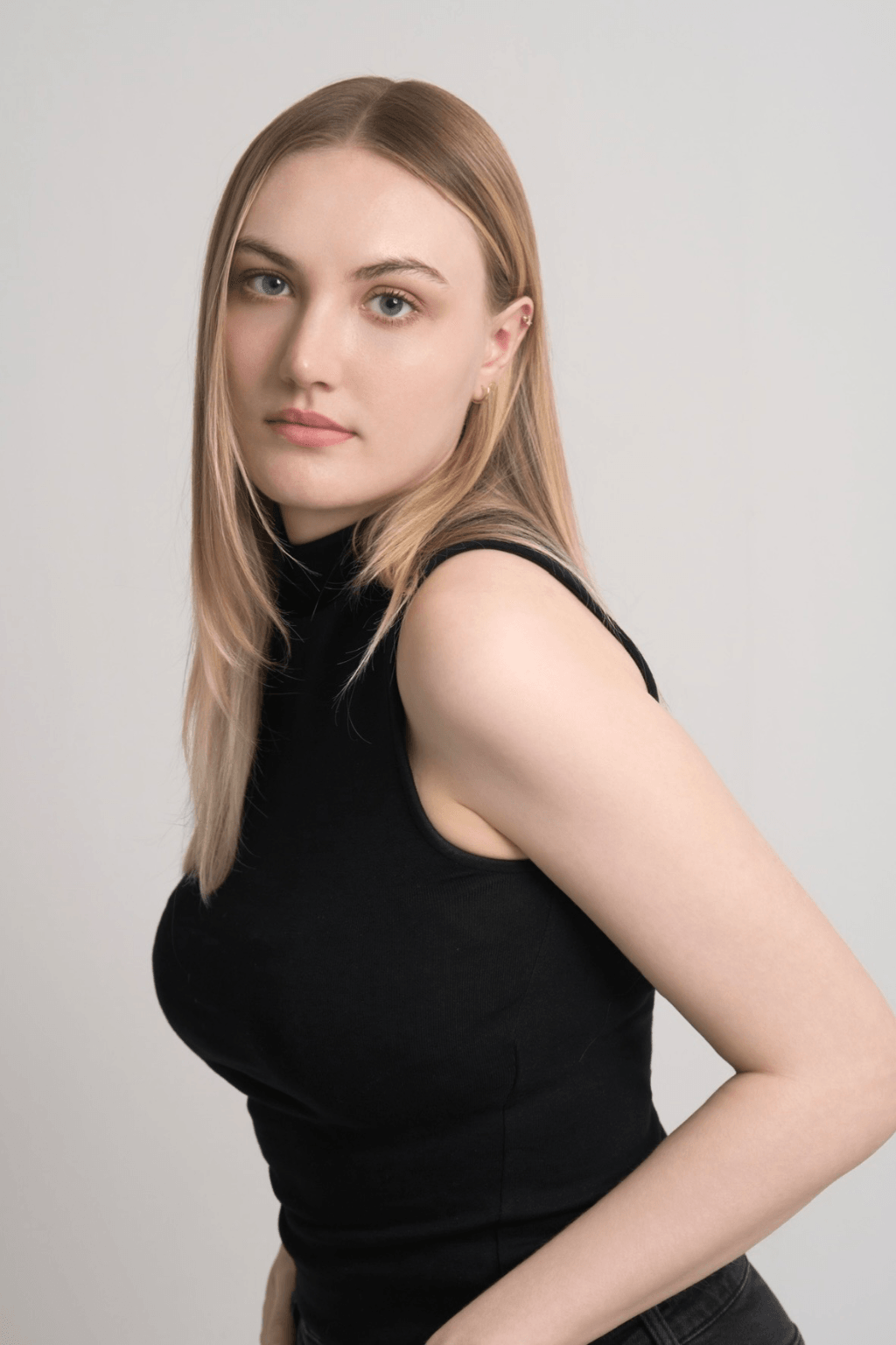 Alex Margaret