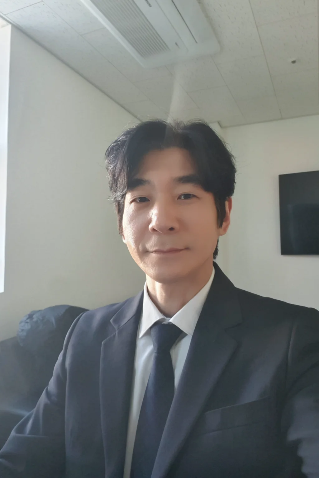 이형석 (Lee Hyung Seok)