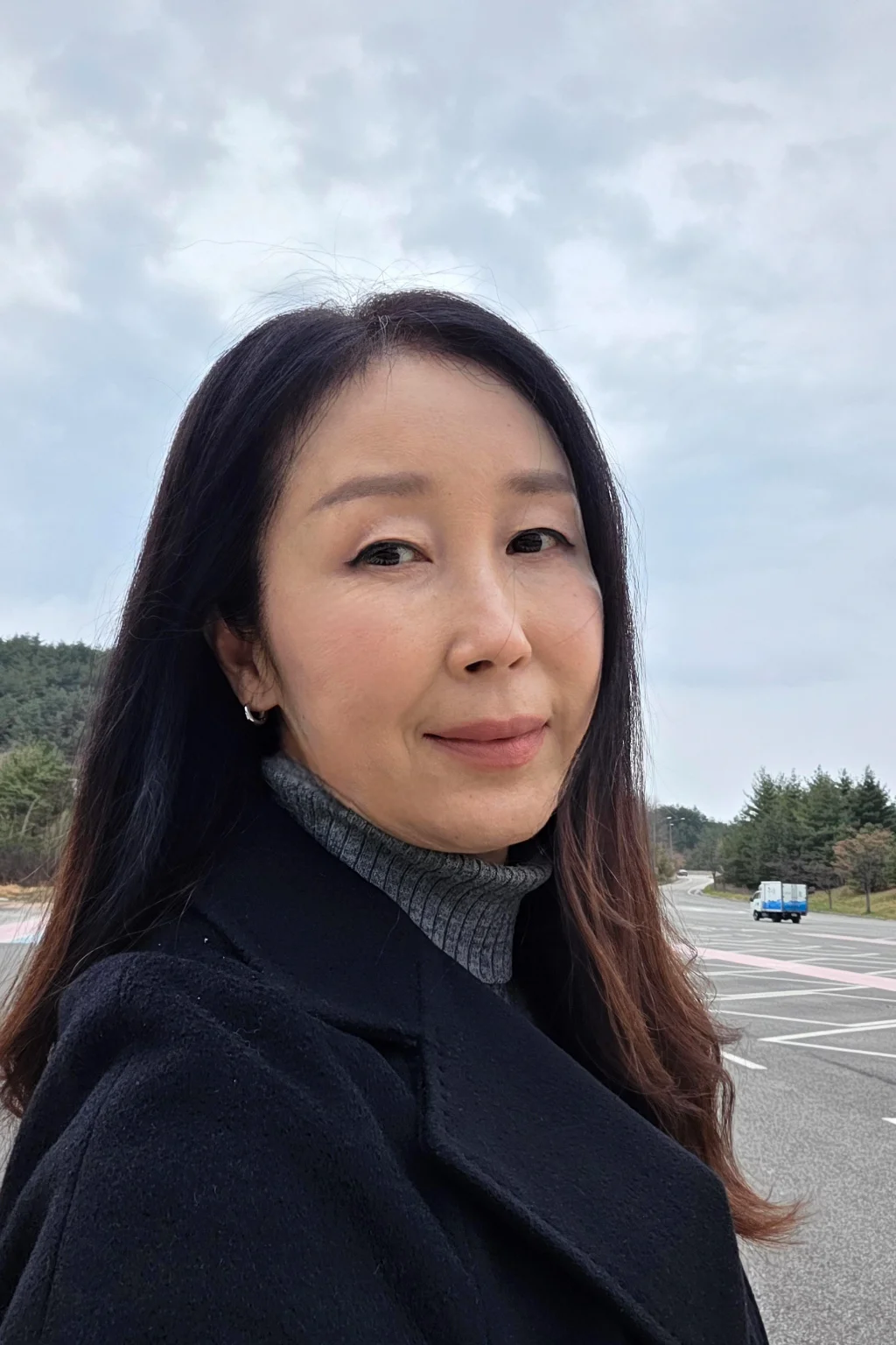 young sook JUNG