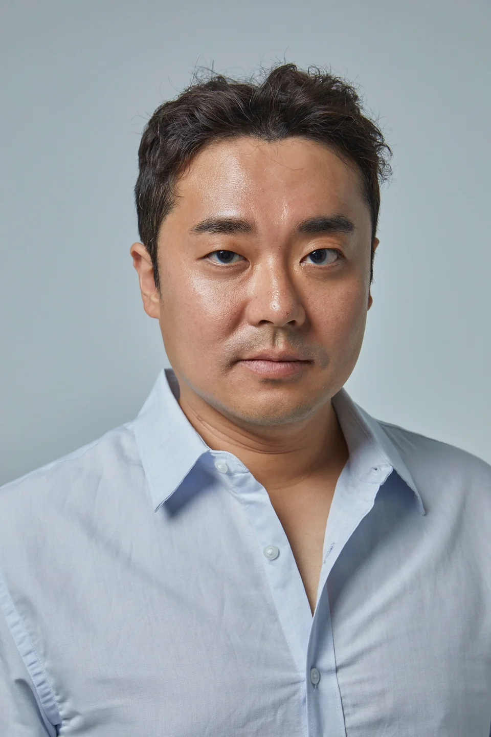 Hae Won (Kevin) Kim