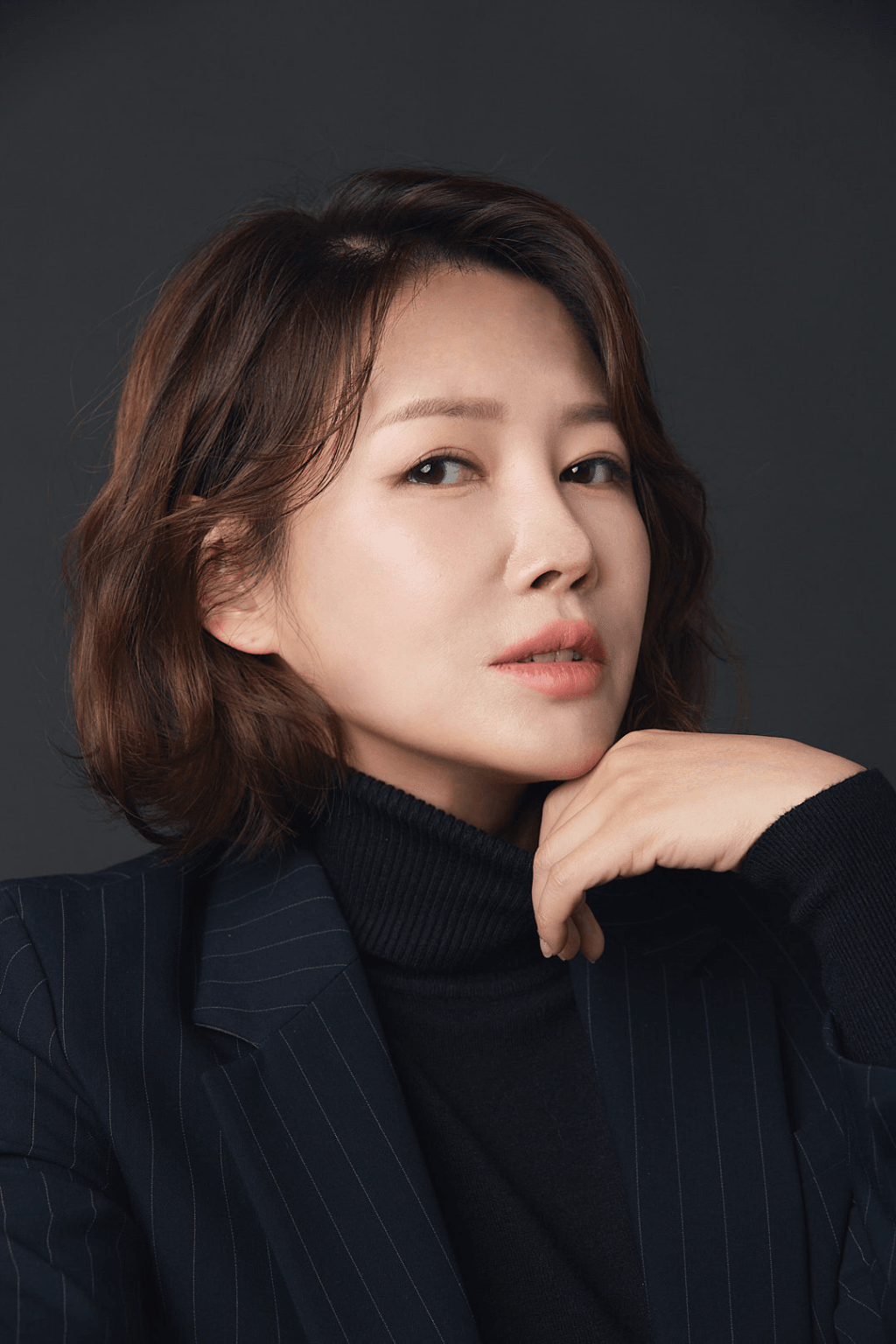 정혜진