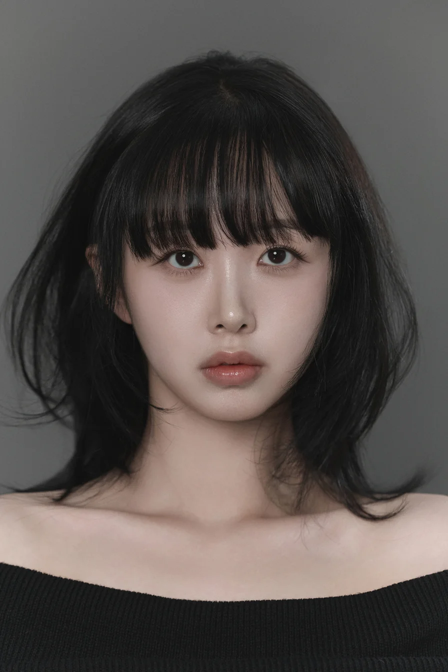 허수정