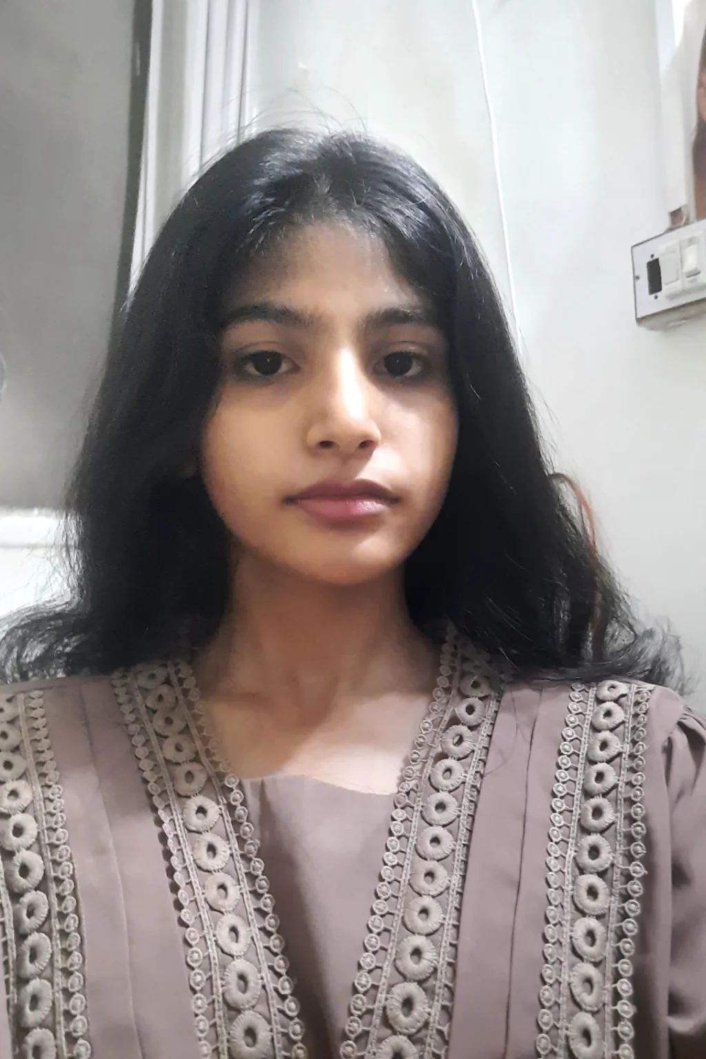 Rooha John