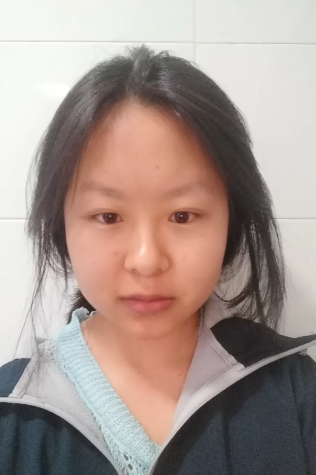 Bai yuxi