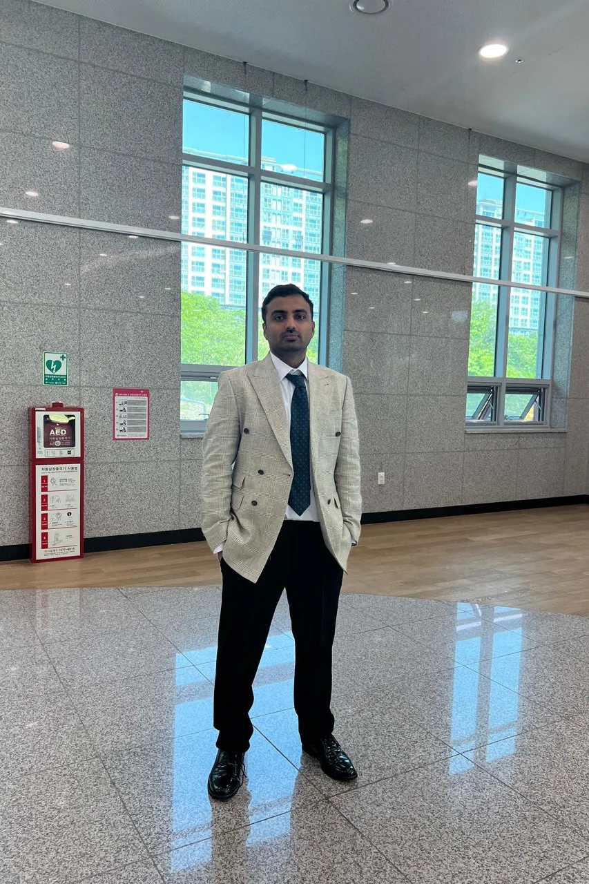 DANISH TANVEER
