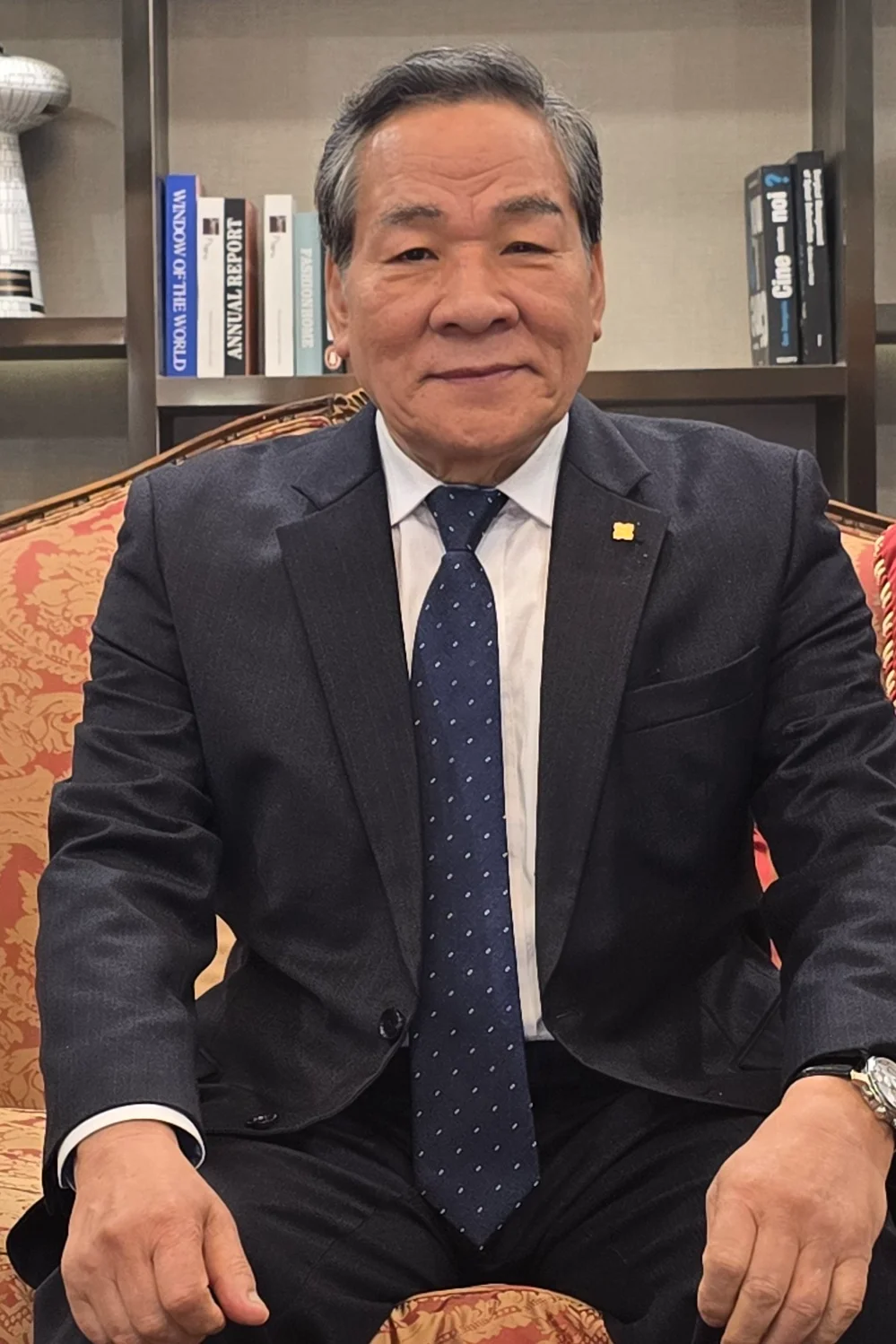 김지한