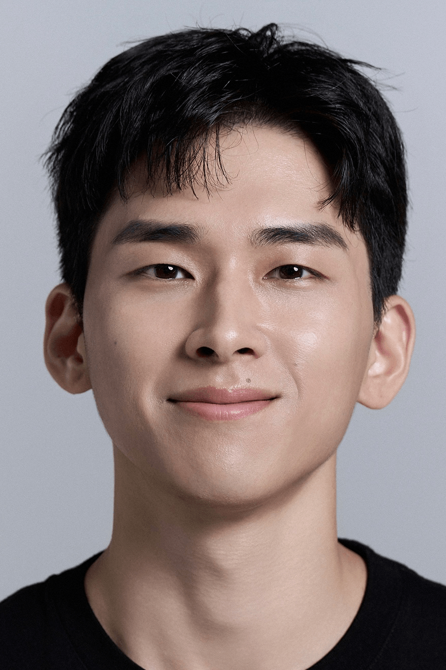PARK JI HO