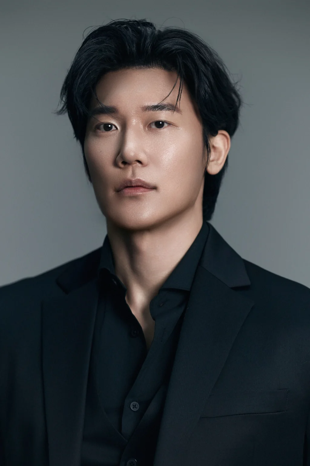 김재준